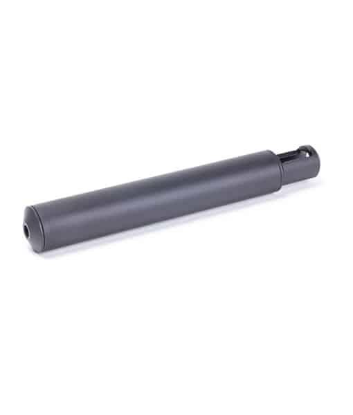 AANBIEDING - AFGEPRIJSD  /   Geluidsdemper Weirauch voor 16mm loop / 6,35mm-3428-a